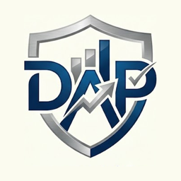DAP logo