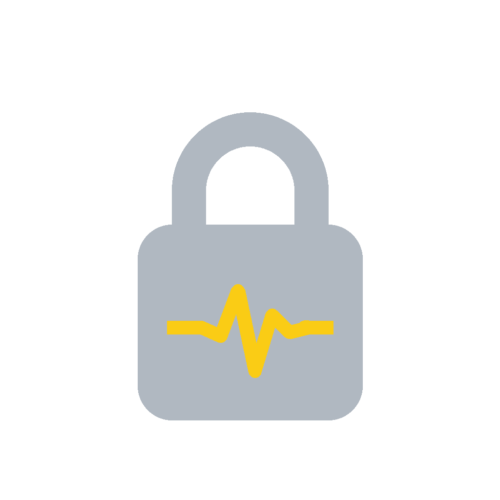 LifeVault logo