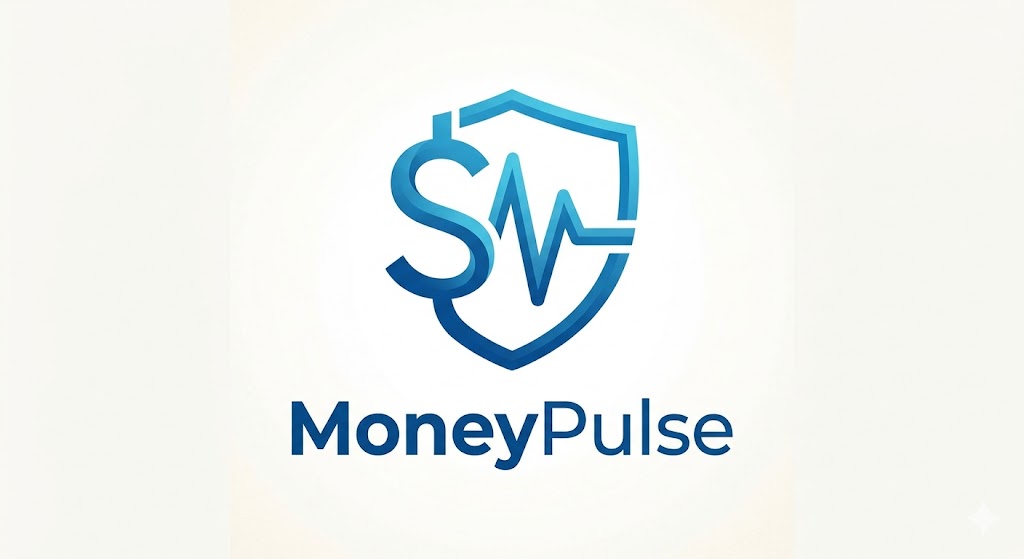 MoneyPulse logo